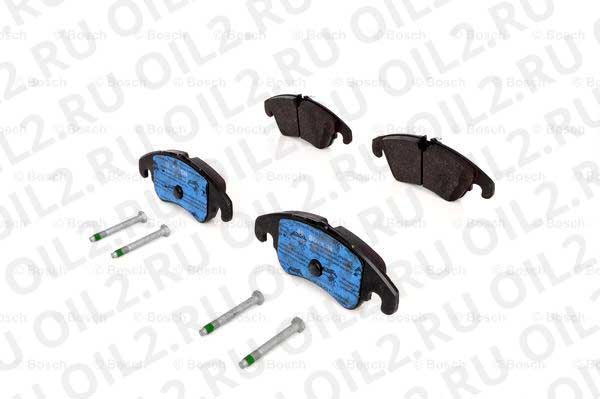 набор тормозных колодок; фронт (Bosch 0986494201). Фотогаллерея. набор тормозных колодок; фронт (Bosch 0986494201). Фотогаллерея.