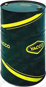 YACCO Transpro 25 15W-40 208 . 