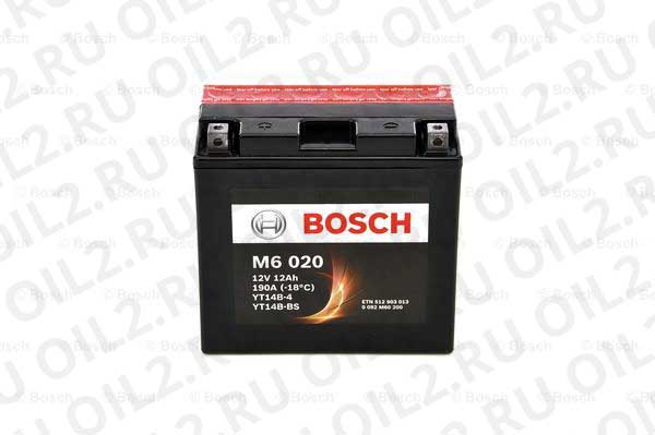 , agm (Bosch 0092M60200). .