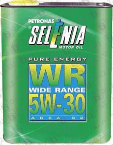 ������ SELENIA WR Pure Energy 5W-30 2 .