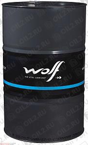 ������ WOLF Synth 2T 205 .