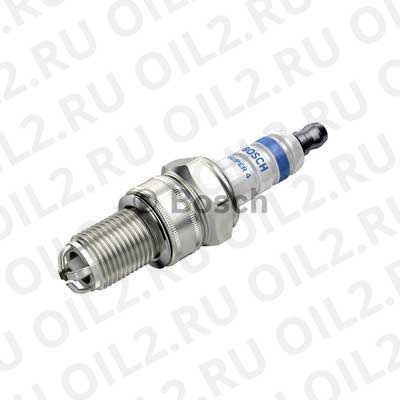 комплект свечей зажигания, супер 4 (Bosch 0242222802). Фотогаллерея. комплект свечей зажигания, супер 4 (Bosch 0242222802). Фотогаллерея.