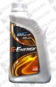 GAZPROMNEFT G-Energy FE DX1 SAE 5W-30 1 . 