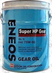   ENEOS Gear Oil 75W-90 GL-5 20 . 