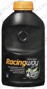 STATOIL RacingWay 2T 4 . 