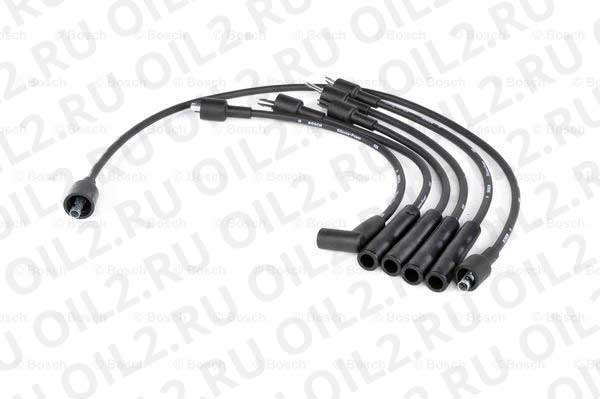 жгут проводов зажигания (Bosch 0986356834). Фотогаллерея. жгут проводов зажигания (Bosch 0986356834). Фотогаллерея.