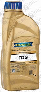   RAVENOL TDG 75W-110 1 .