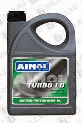 ������ AIMOL Turbo LD 15W-40 4 .