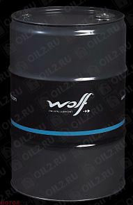 ������   WOLF Ecotech DSG Fluid 60 .
