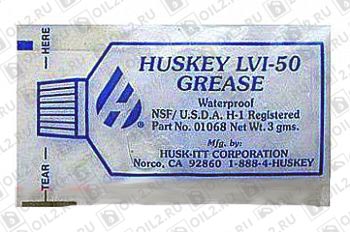 ������   HUSKEY LVI-50 PTFE Grease 0,003 
