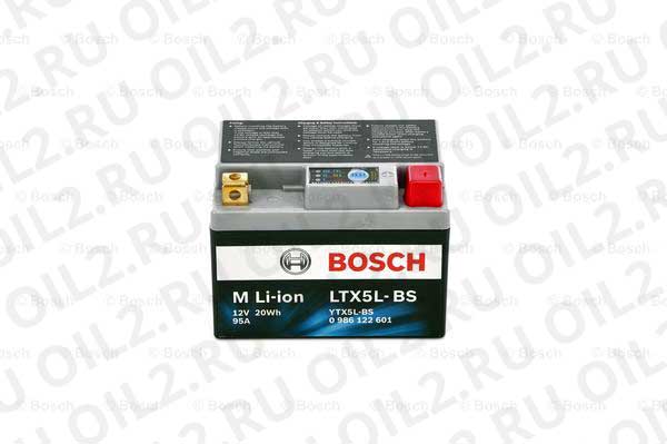 -  (Bosch 0986122601). .