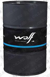 ������   WOLF Extendtech 80w-90 GL 5 60 .