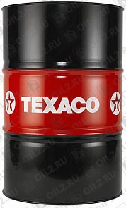  TEXACO Texando CX EP 2 180  