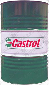 пїЅпїЅпїЅпїЅпїЅпїЅ Трансмиссионное масло CASTROL Axle EPX 90 208 л.