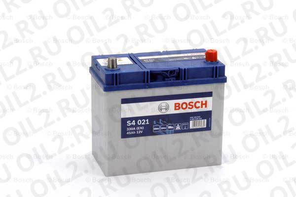 , s4 (Bosch 0092S40210). .