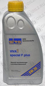 SRS VIVA 1 Special F Plus 5W-30 1 . 