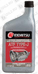   IDEMITSU ATF Type J 0,946 . 