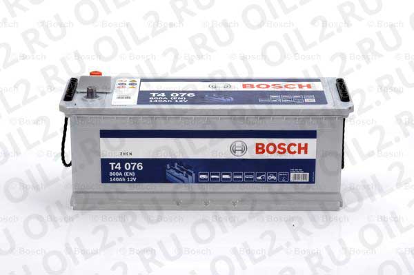 , t4 (Bosch 0092T40760). .