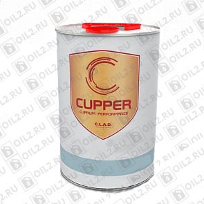 ������   CUPPER Flushoil Ultra 4 .