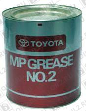  TOYOTA MP Grease 2 2,5  