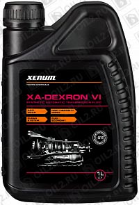   XENUM XA-Dexron VI 1 . 