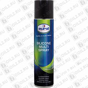 ������  EUROL Silicone Protect Spray 0,4 .