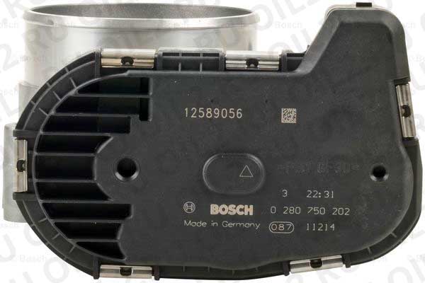   (Bosch 0280750202)
