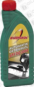 ������   JB GERMAN OIL ATF DQ 3000 1 .