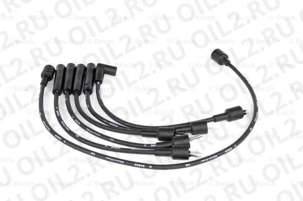 жгут проводов зажигания (Bosch 0986356834). Фотогаллерея. жгут проводов зажигания (Bosch 0986356834). Фотогаллерея.