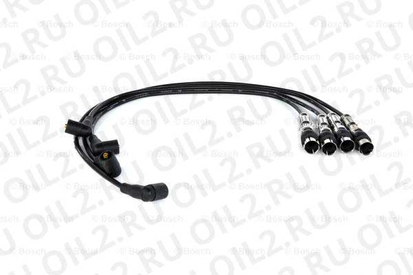 жгут проводов зажигания (Bosch 0986356312). Фотогаллерея. жгут проводов зажигания (Bosch 0986356312). Фотогаллерея.