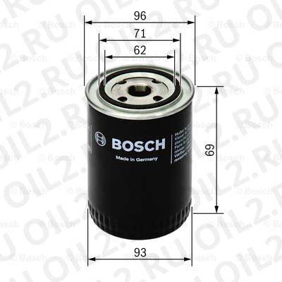   (Bosch 0451103274). .
