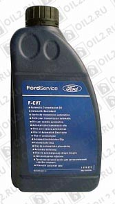   FORD ATF F-CVT 1 . 