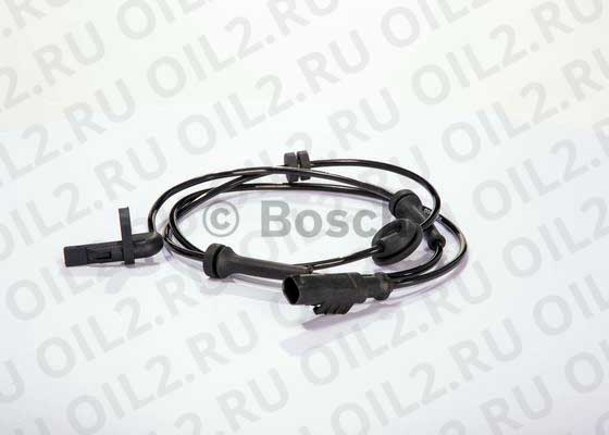датчик скорости колеса (Bosch 0265008966). Фотогаллерея. датчик скорости колеса (Bosch 0265008966). Фотогаллерея.