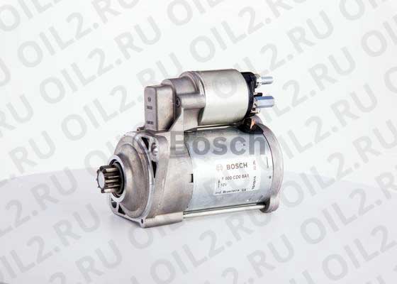 стартер (Bosch F000CD08A1). Фотогаллерея. стартер (Bosch F000CD08A1). Фотогаллерея.