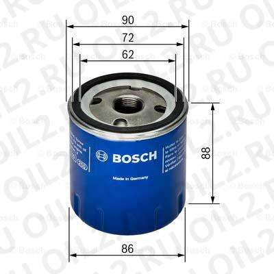   (Bosch 0451103189)