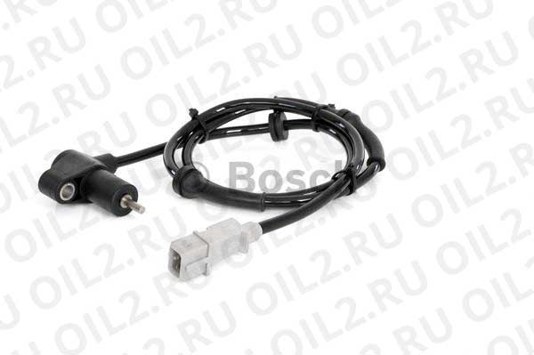 датчик скорости колеса, задний (Bosch 0265006659). Фотогаллерея. датчик скорости колеса, задний (Bosch 0265006659). Фотогаллерея.
