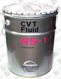   NISSAN CVT Fluid NS-1 20 . 
