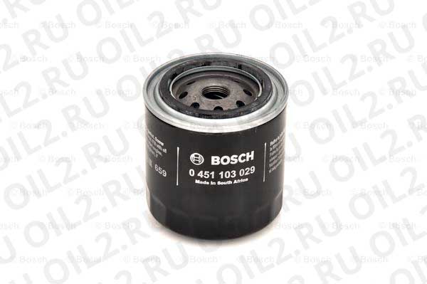   (Bosch 0451103029). .