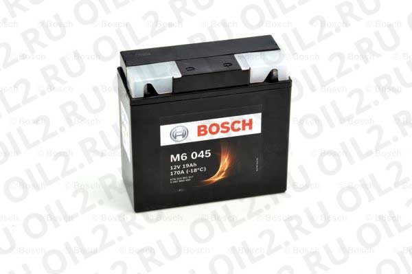,  m6 (Bosch 0092M60450). .