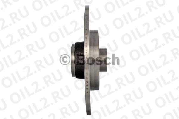 тормозной диск, задний (Bosch 0986479695). Фотогаллерея. тормозной диск, задний (Bosch 0986479695). Фотогаллерея.
