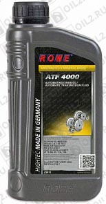   ROWE Hightec ATF 4000 1 . 