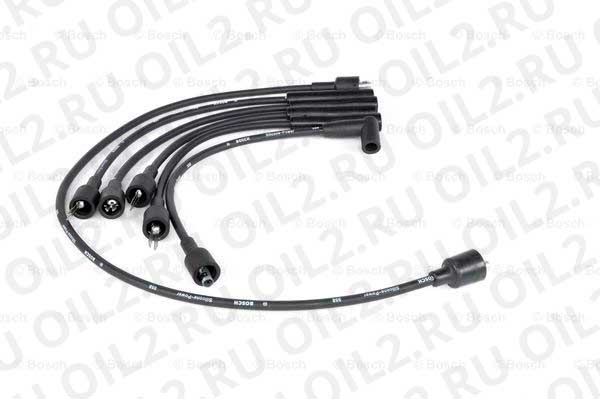 жгут проводов зажигания (Bosch 0986356834). Фотогаллерея. жгут проводов зажигания (Bosch 0986356834). Фотогаллерея.