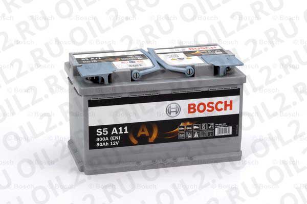 , s5a (Bosch 0092S5A110)