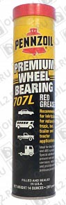  PENNZOIL Premium Wheel Bearing 707L Red Grease 0,397  
