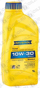 RAVENOL Formel Standard 10W-30 1 . 