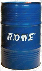 ������ ROWE Hightec Utto 10W-30 60 .