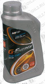 GAZPROMNEFT G-Energy Far East 5W-20 1 . 