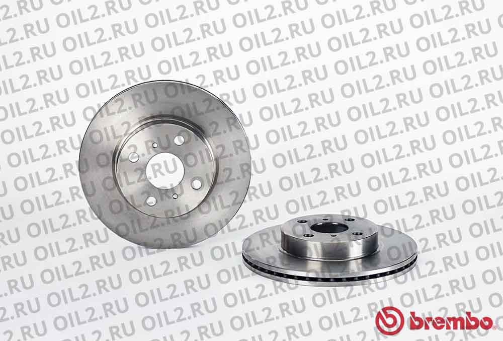  BREMBO 09.B508.10. .