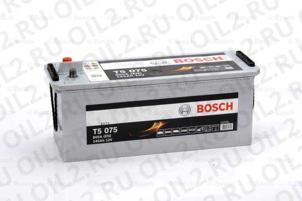 , t5 (Bosch 0092T50750) 
