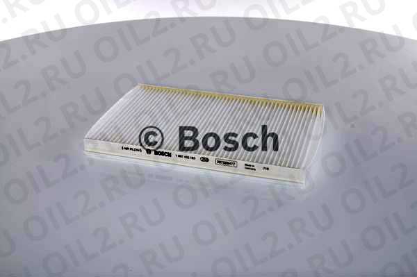 Салонный фильтр (Bosch 1987432183). Фотогаллерея. Салонный фильтр (Bosch 1987432183). Фотогаллерея.